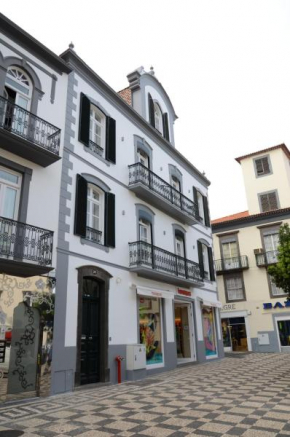 Гостиница Edificio Charles 301  Фуншал